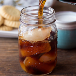 Cafe Cold Brew