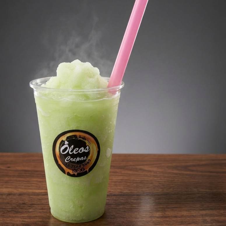 Smoothie Kiwi
