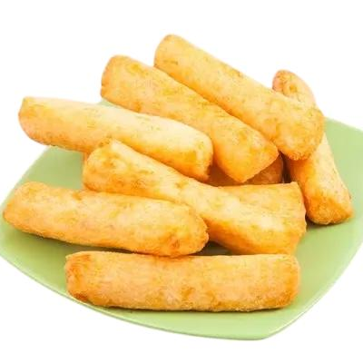 Palitos de Yuca 6 und.