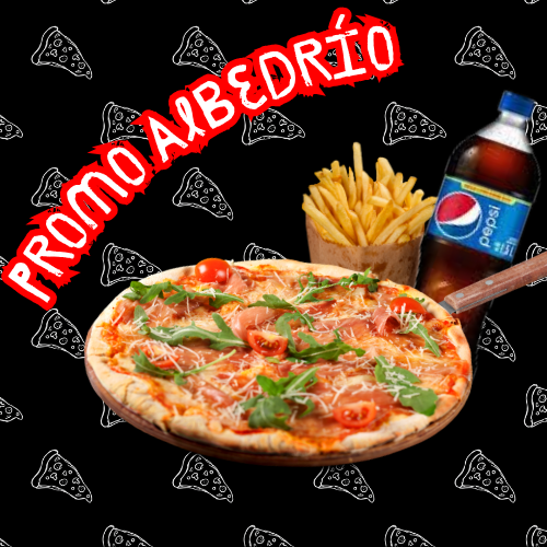 PROMO ALBEDRÍO