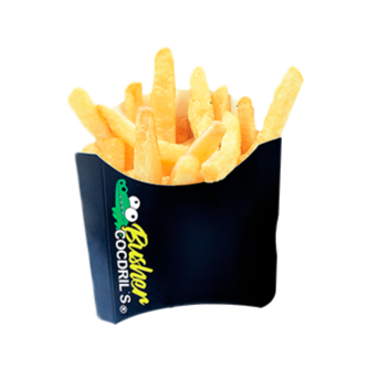 Orden De Papas Chicas
