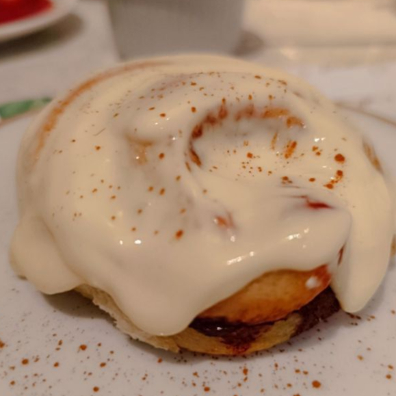 Rollo de Canela Clasico