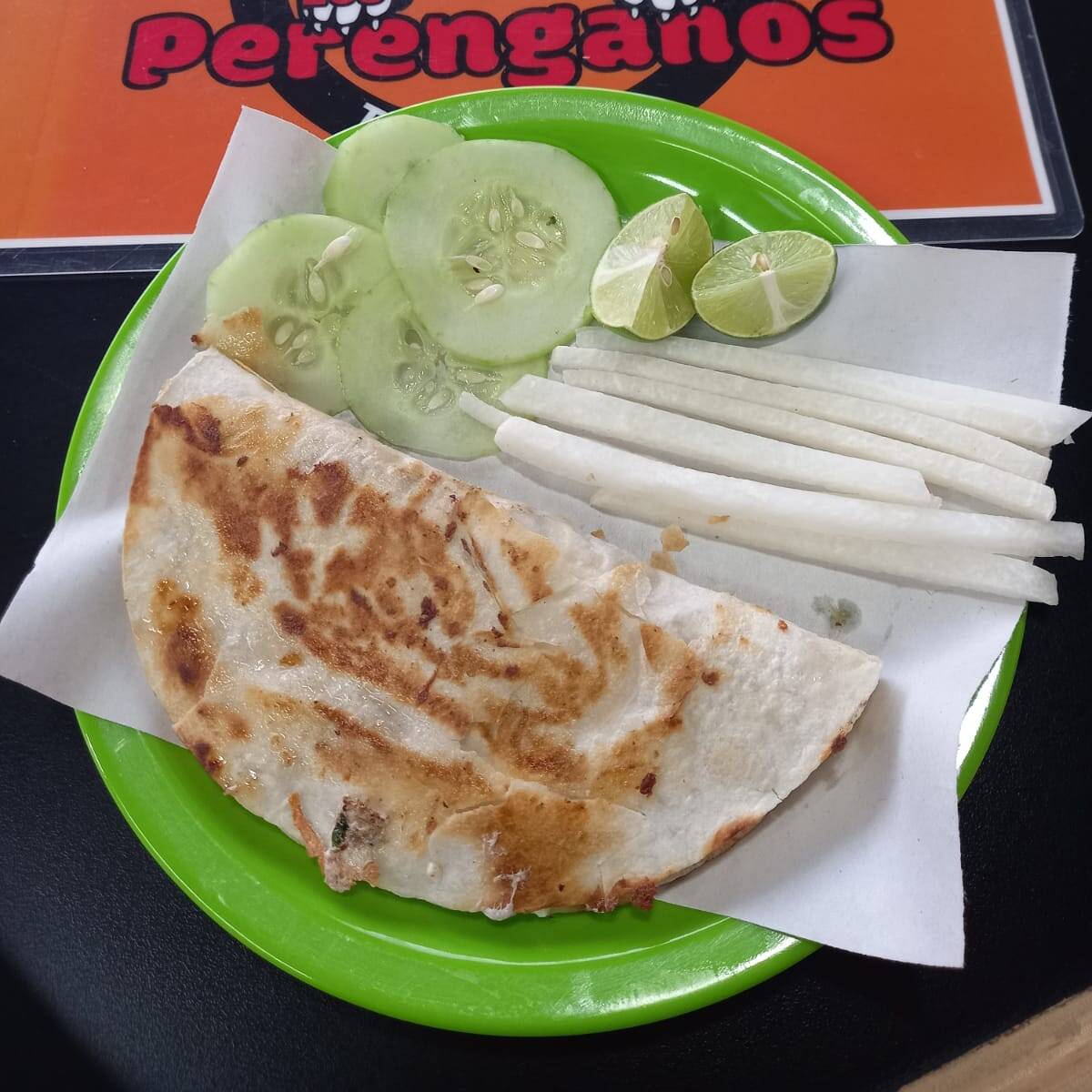 Quesadilla