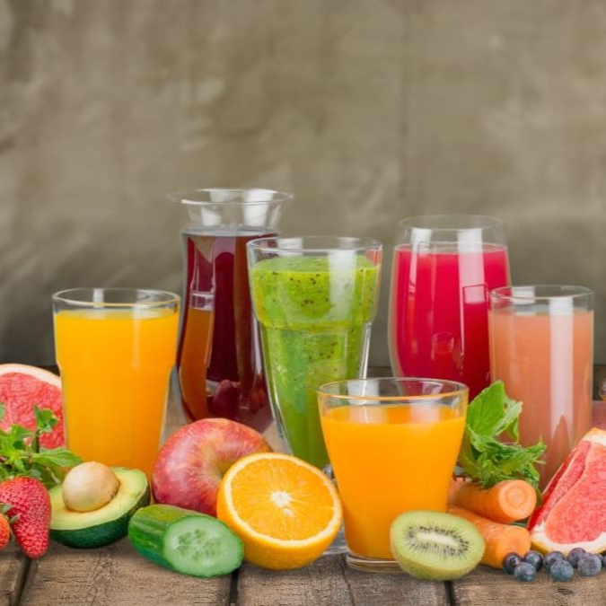 Chamoyada de Mango Grande