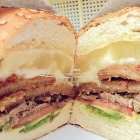 Torta Francesa