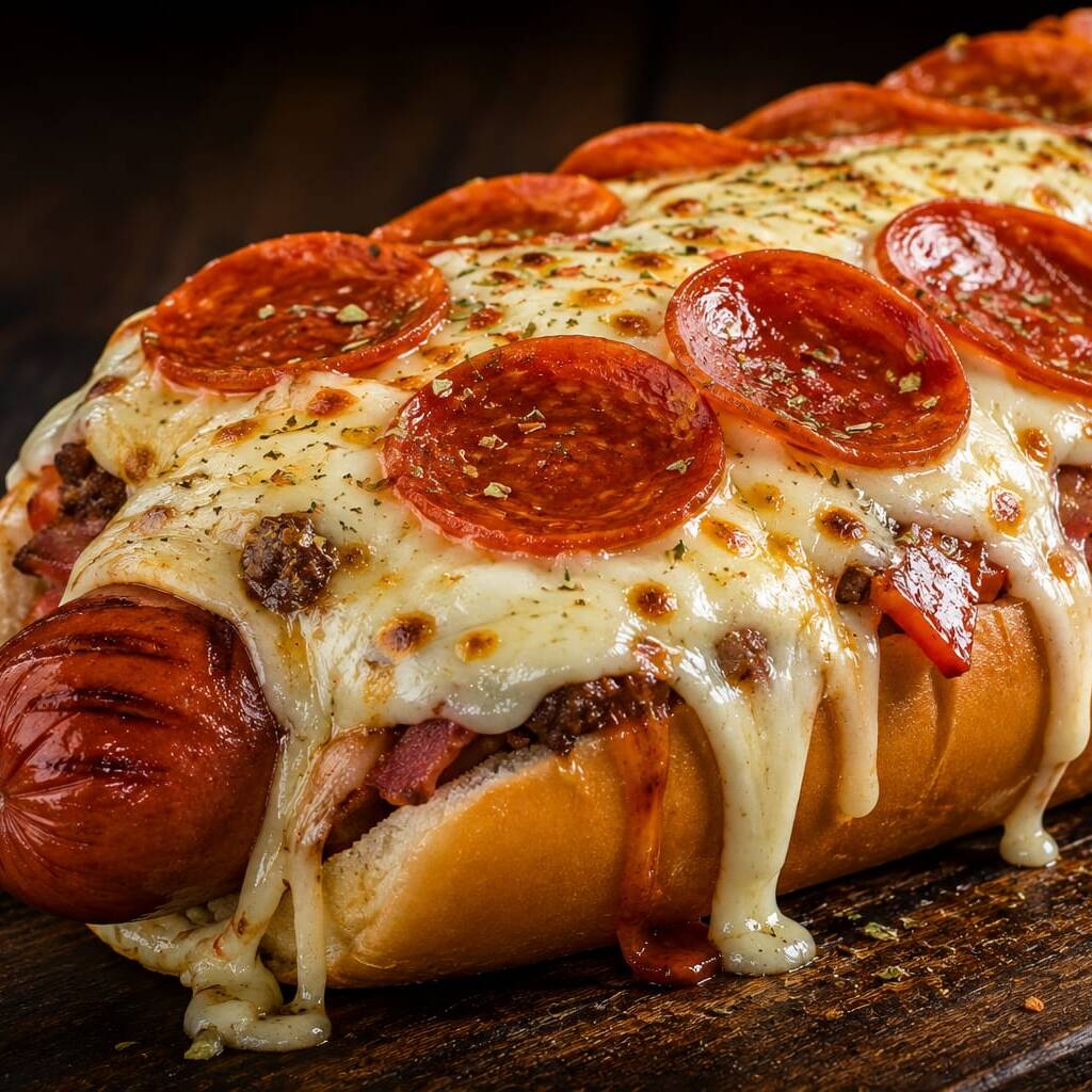 EL MICHI ITALIANO🌭