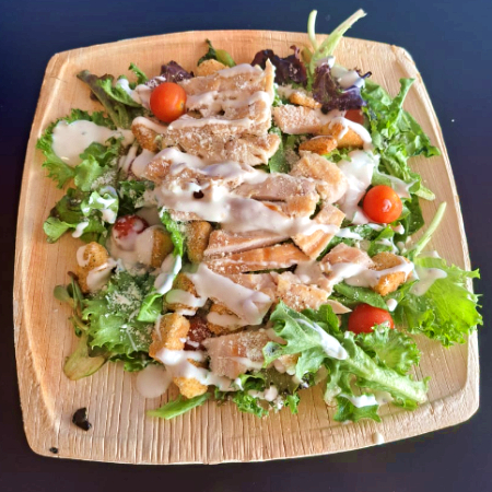 Ensalada César