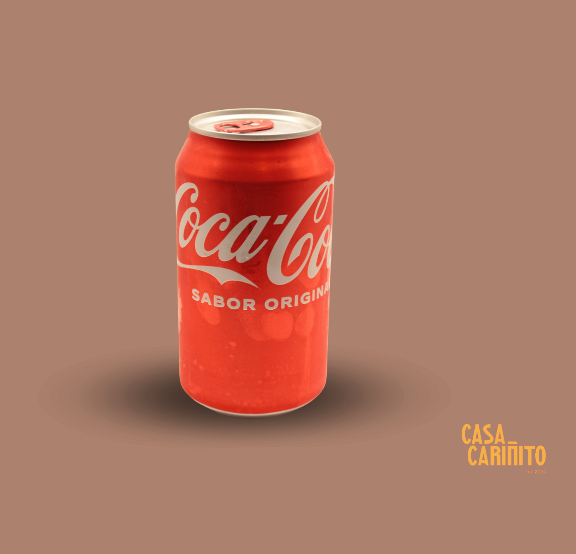 Coca-Cola