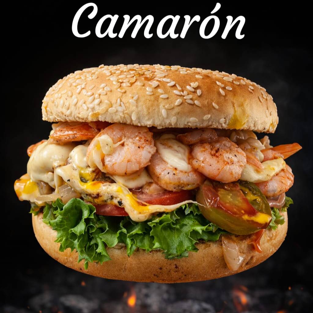 CAMARÓN