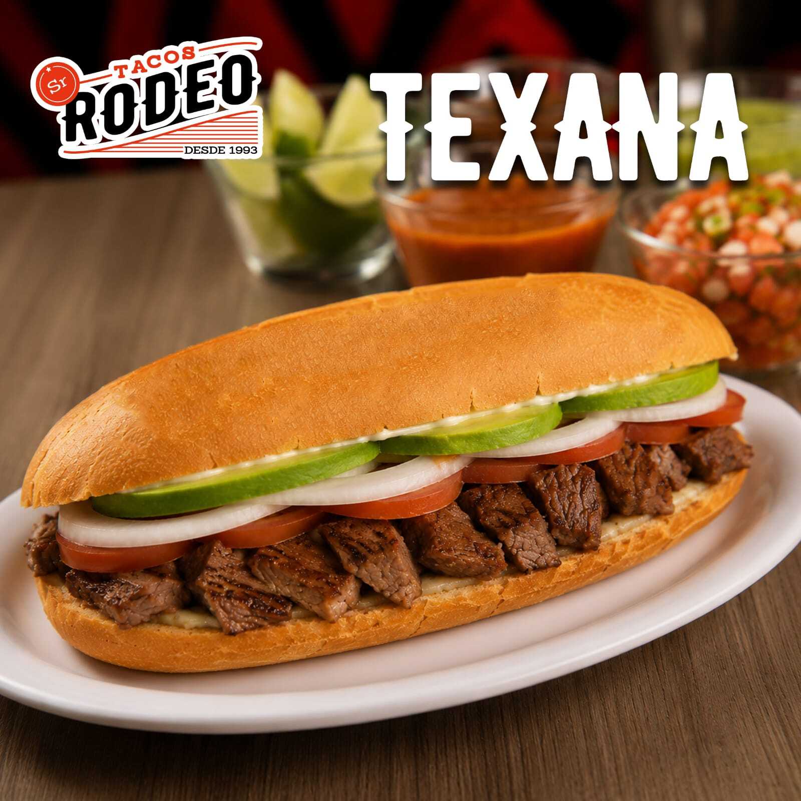 La Texana