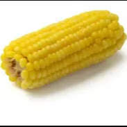 Pieza de Elote