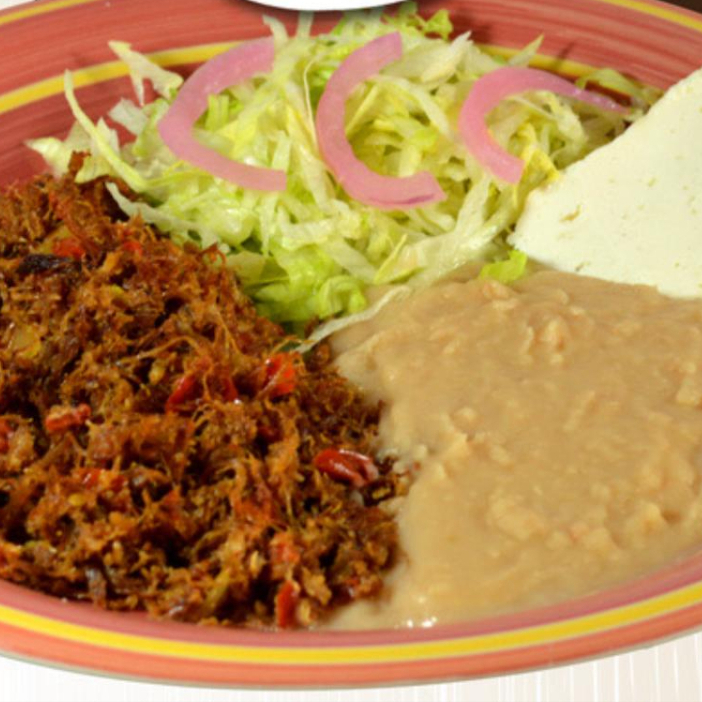 Machaca