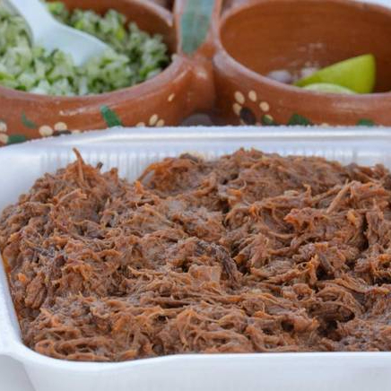 Barbacoa