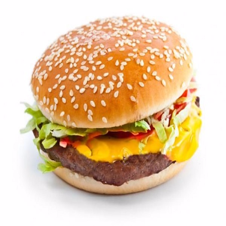 Hamburguesa Especial