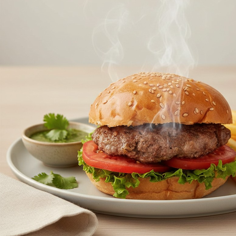 Burger Artesanal