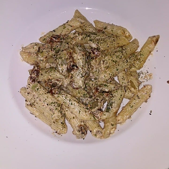 Pomodoro Seco