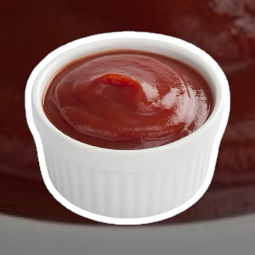 Ketchup