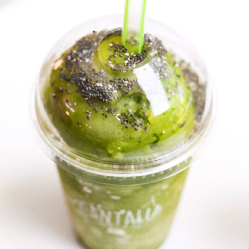 Go Green (Smoothie)