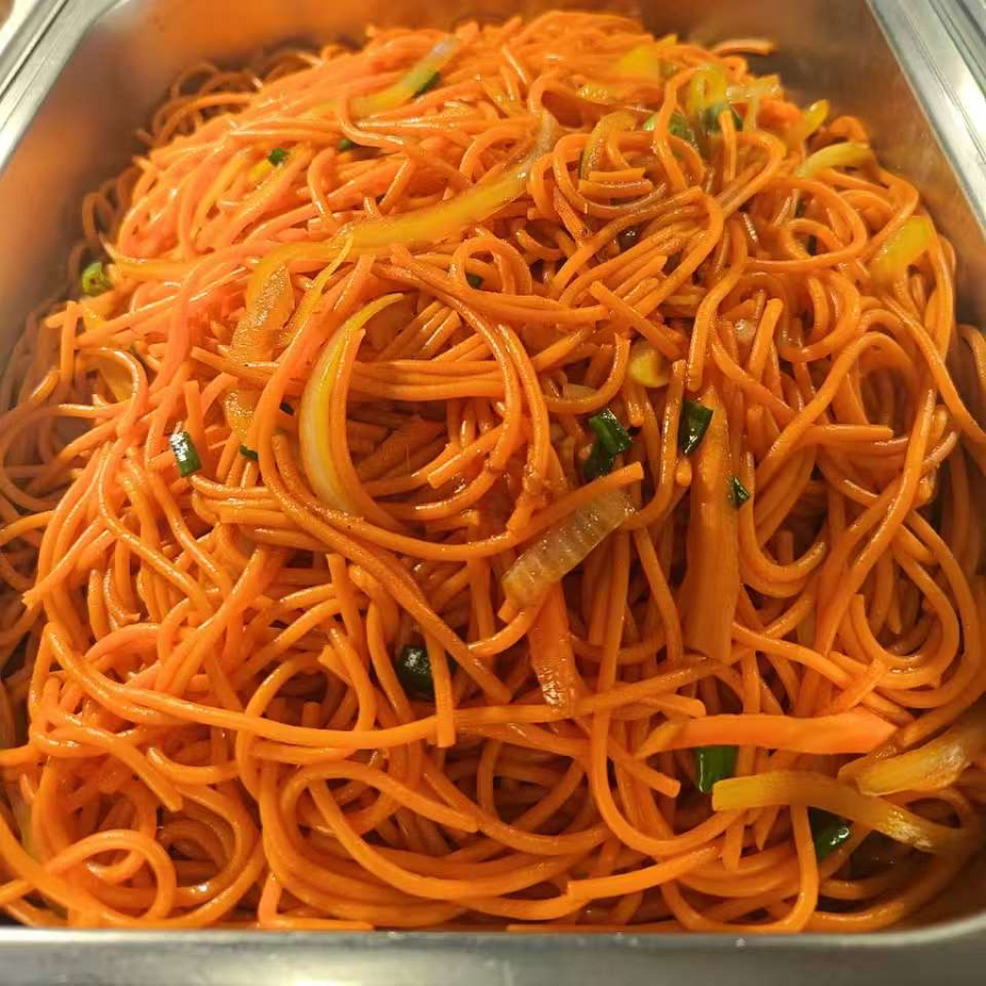 Pasta Chica Porción Extra