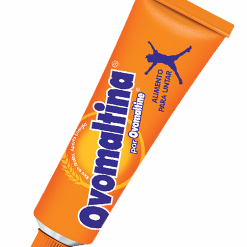 OVOMALTINA