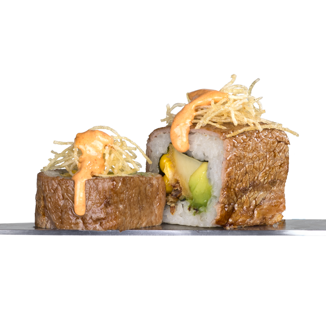 RIB EYE ROLL