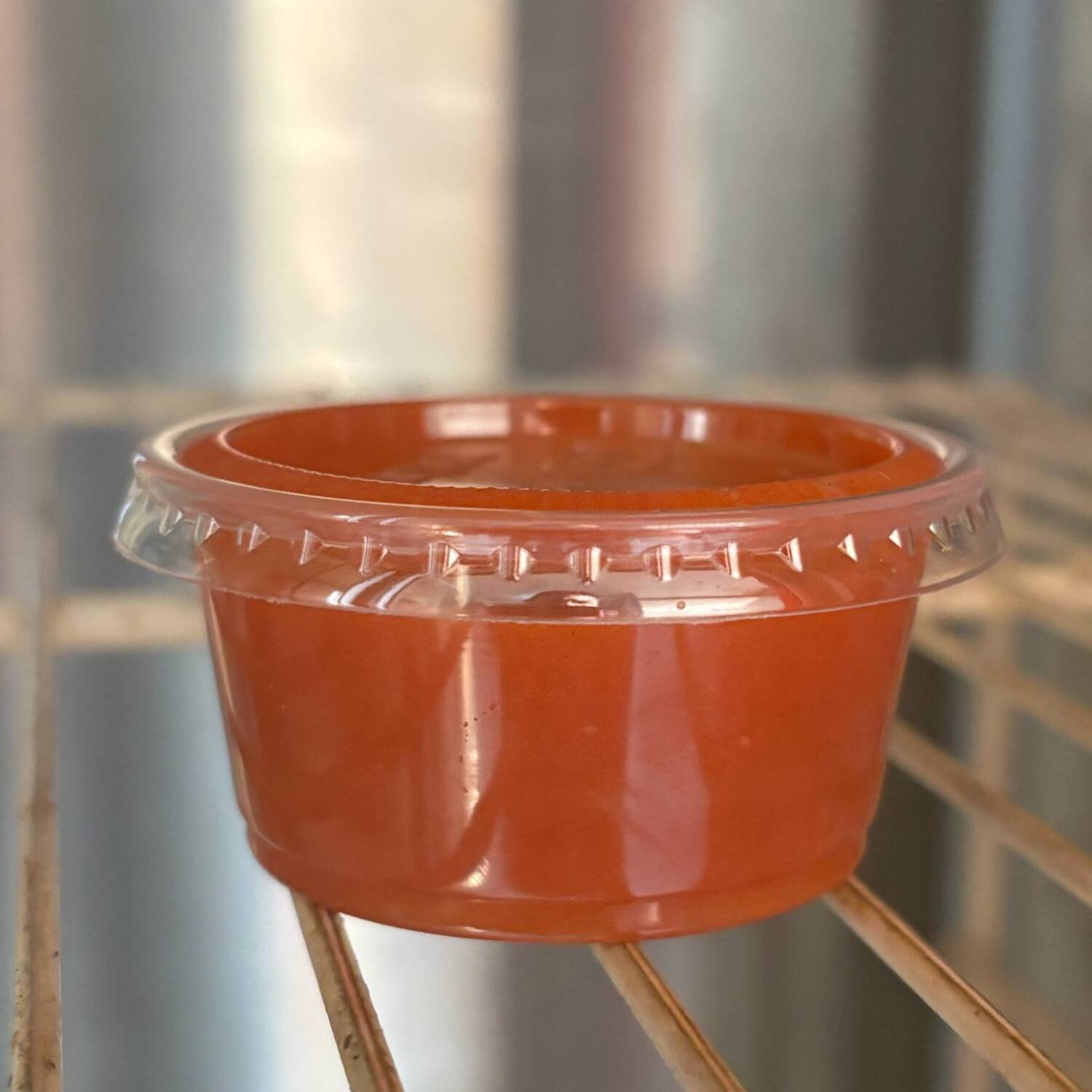 Salsa Búffalo