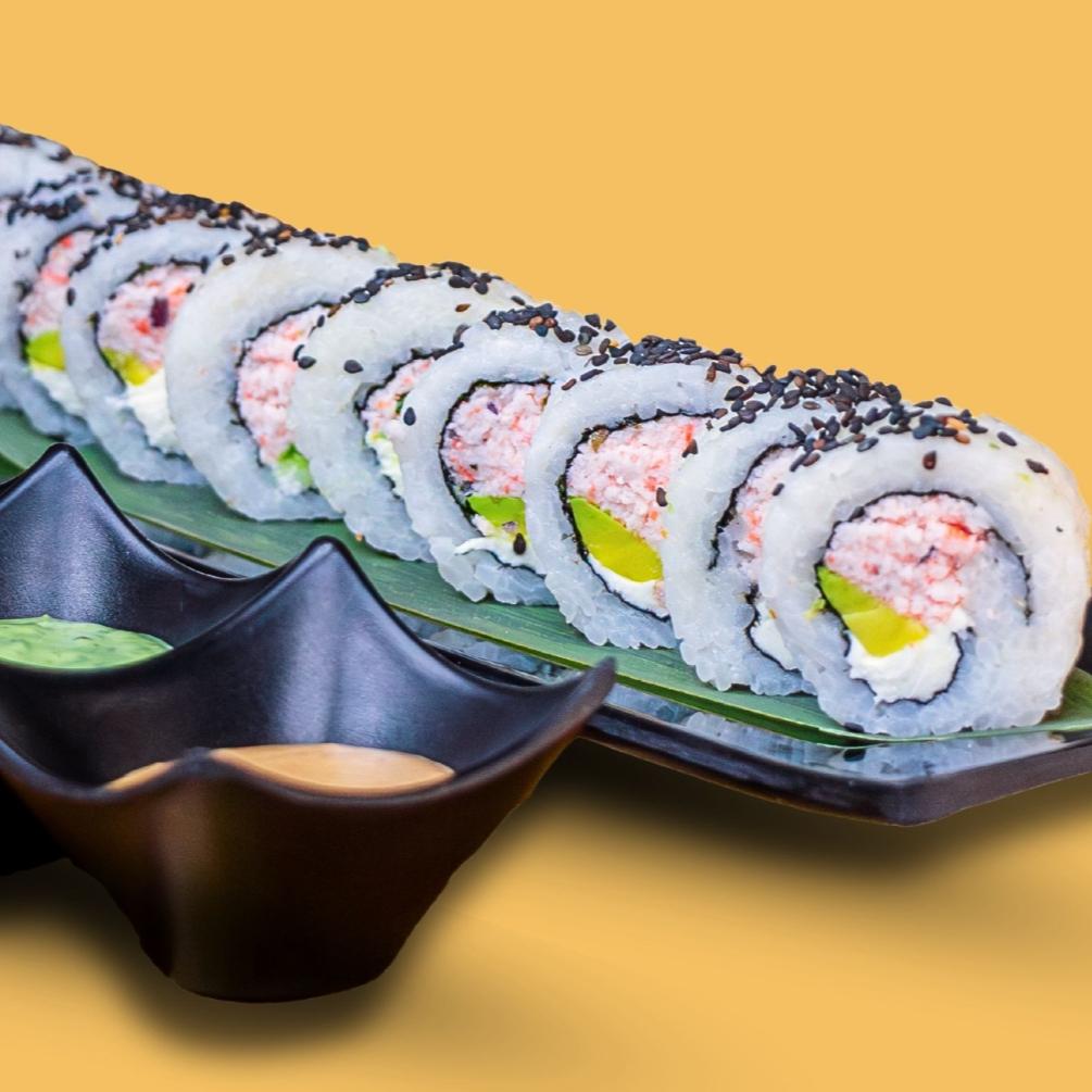 Tampico Roll
