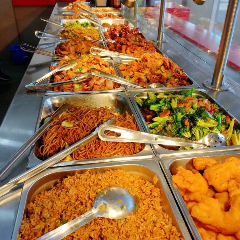 COMIDA CHINA WAN LONG