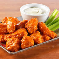 BONELESS MANGO HABANERO