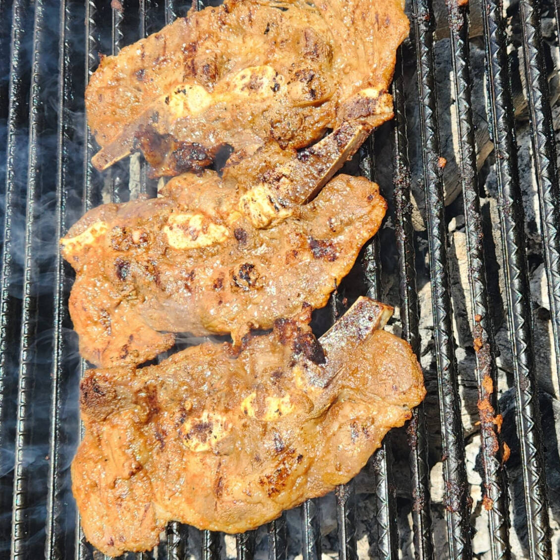 Kilo de Carne(4 o 5 Personas)