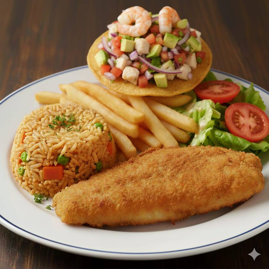 Combo 5