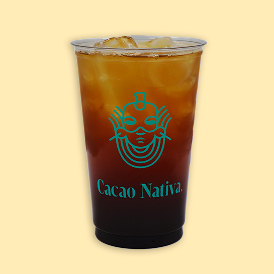 Café Caramelo 14 oz