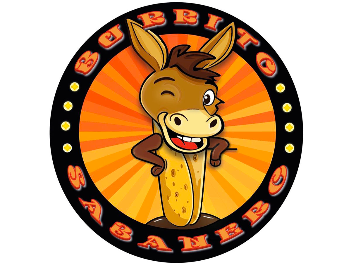 Burrito Sabanero