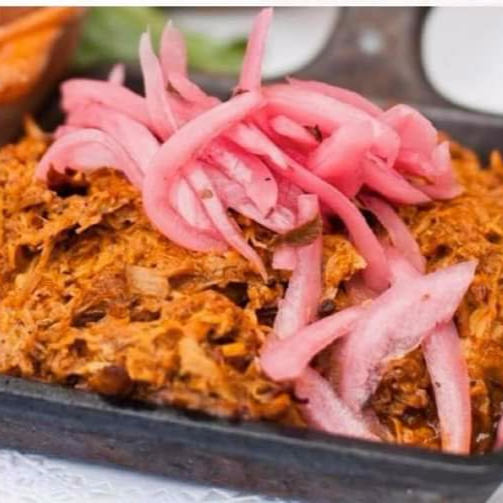 COCHINITA PIBIL KILO