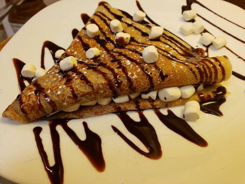 Crepa Bombón