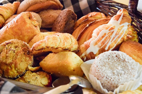 Pan Dulce