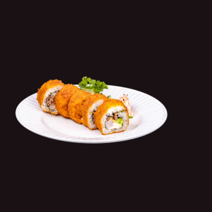 EBI ROLL 10 BOCADOS