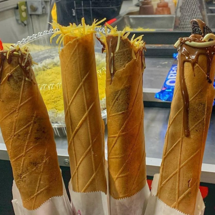 MARQUESITA