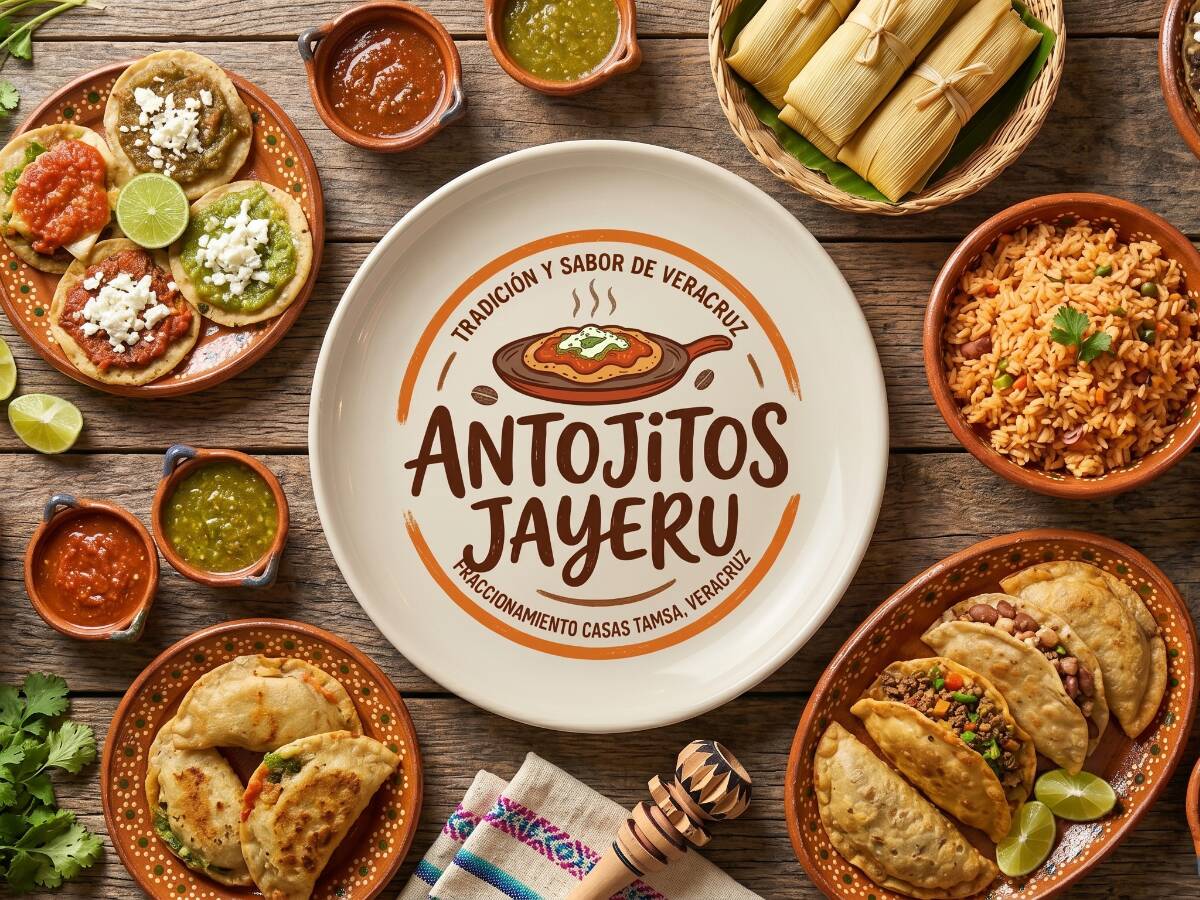 Antojitos Jayeru