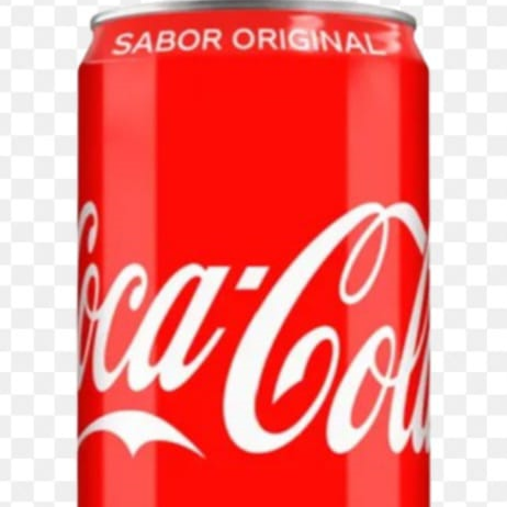 COCA COLA REGULAR