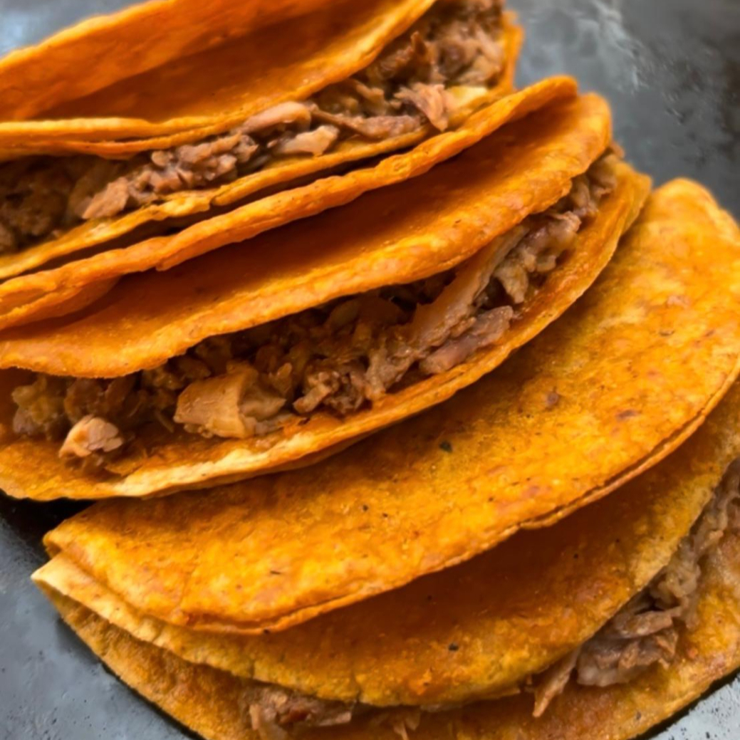 Taco Asado