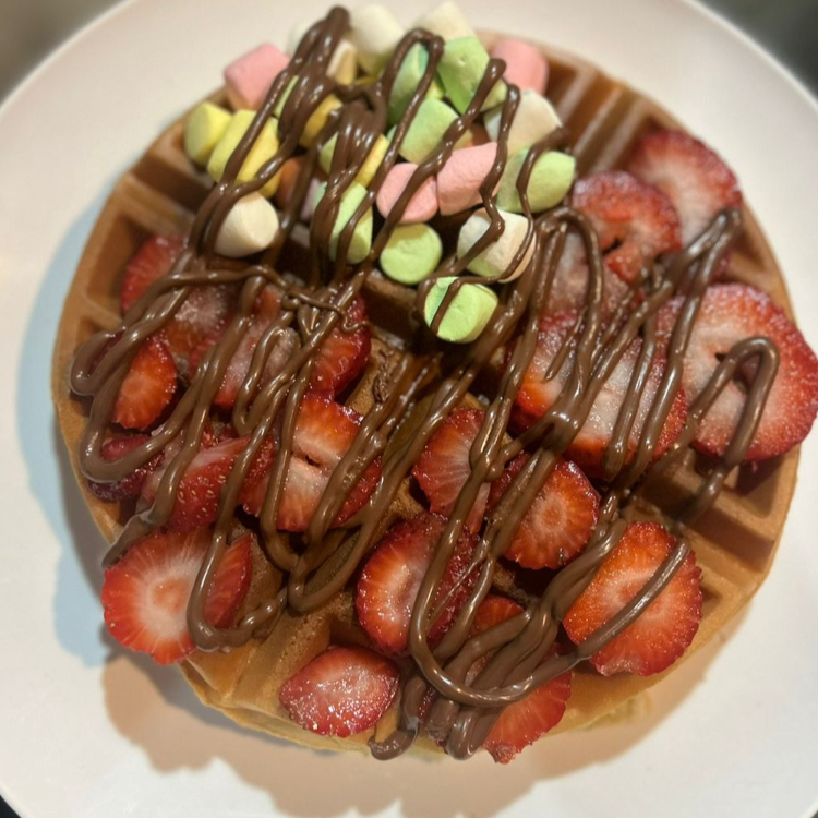 Waffles