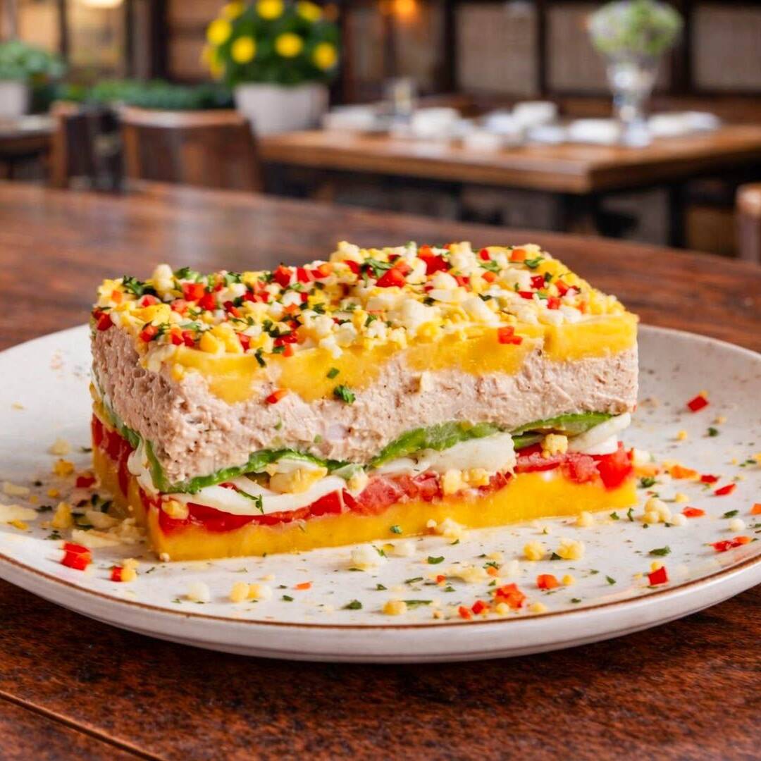 Causa Limeña