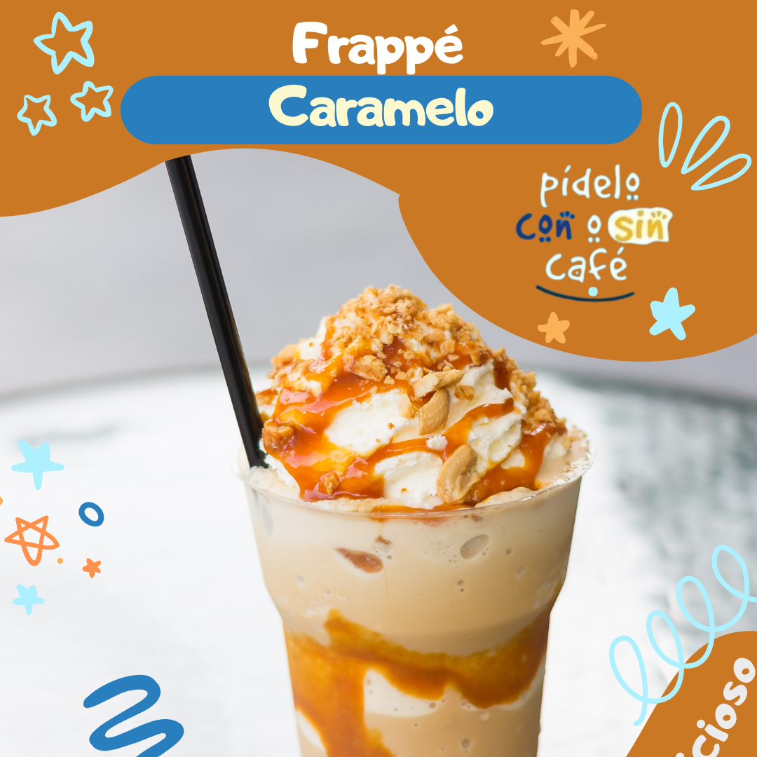 Caramelo