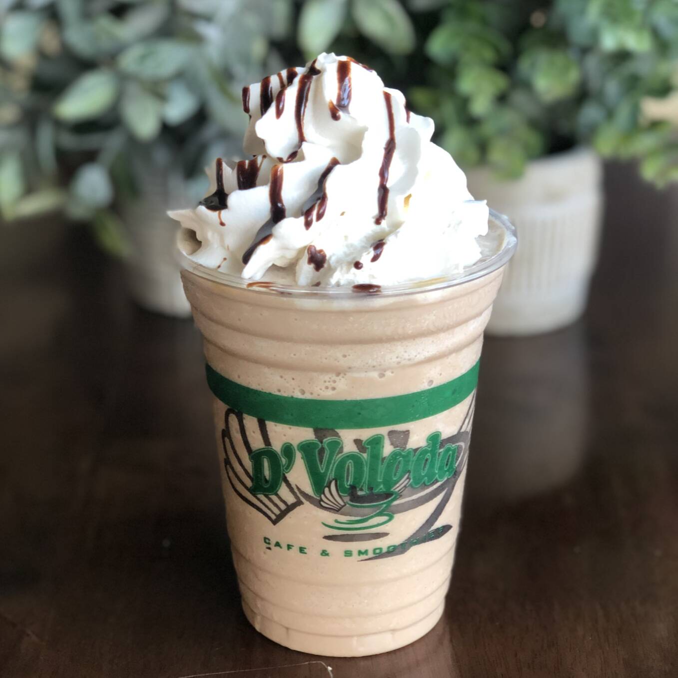 Mocha