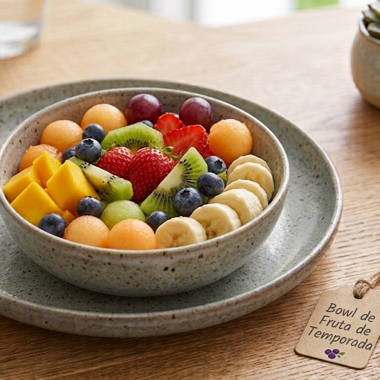 Fruta de Temporada 300 g