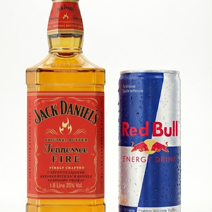 Copão de Whisky com Energético (770ml) – Monte o Seu Descrição: A medida certa para quem busca sabor e refrescância. Servido no copo de 770ml com uma dose caprichada de Whisky, gelo e completado com o energético de sua preferência. Tamanho: 770ml (Copo Cheio) Preparo: Feito na hora do envio para chegar gelado. Personalize: Escolha o sabor do energético e gelo nas opções abaixo.