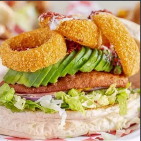 Papá Torta Crunchy Especial