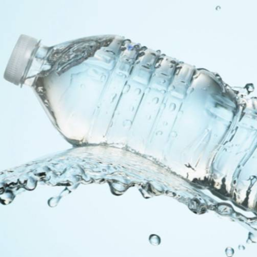 Botella de Agua