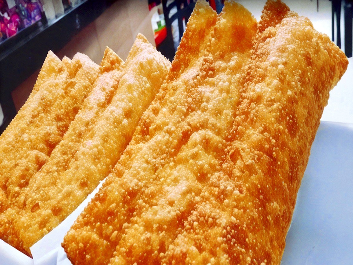 Pastelaria Do Vardoleco